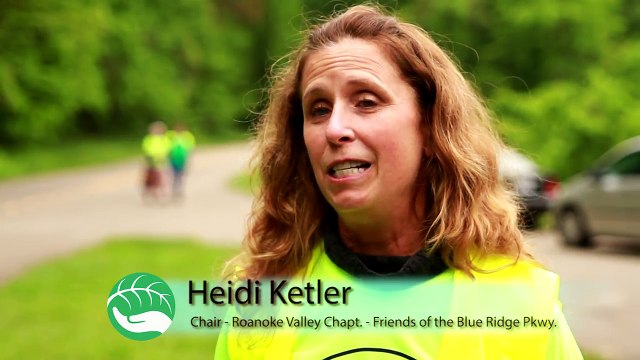 Cox and The Trust for Public Land Announce Barbara Duerk as Virginia’s 2017 Cox Conserves Hero | Cox Enterprises