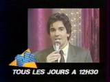 TF1 - 7 Mars 1989 - Teasers, pubs, 