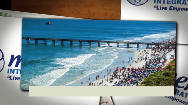 Meridian Integrative Wellness