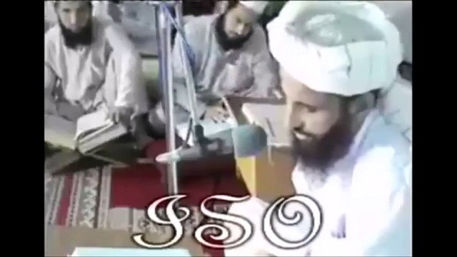 آخند جاهل وقتی از بهشت با سبک معرفی یک نایت کلوب سخن میگوید