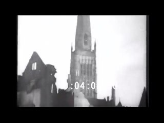 italia 1943 foggia bombing