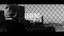 (FREE) J. Cole x Schoolboy Q Type Beat Legend (Prod. By Solow Beats)
