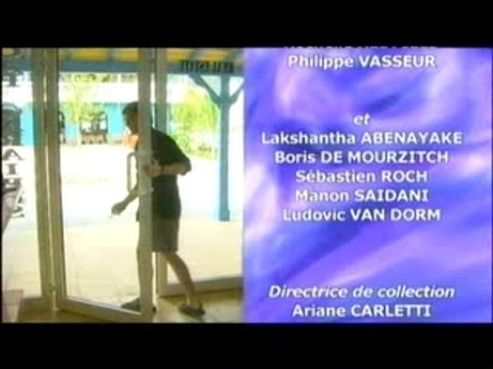 alerte à malibu generique