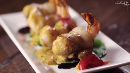 The Next Food Empire is From South Africa and It's All About Flavors