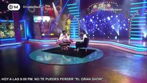 Pato Quiñones destruye a Tilsa Lozano por ser jurado