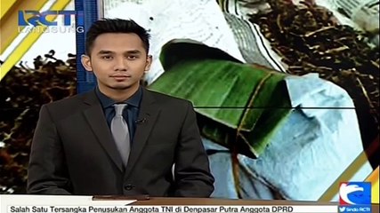 Detik-Detik Penangkapan Ammar Zoni di Rumahnya