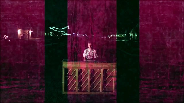 twenty one pilots - Goner (Sleepers Version) Music Video