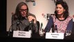 Their Finest – Bill Nighy, Gemma Arterton, Sam Claflin, Rachael Stirling BFI LFF Press Con
