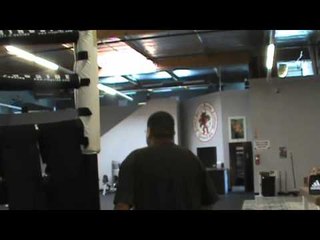 did willie pep win a round without throwing a punch - EsNews Boxing