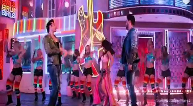 jawaani le doobi | kya kool hai hum 3 | tusshar kapoor | aftab shivdasani | Bollywood song