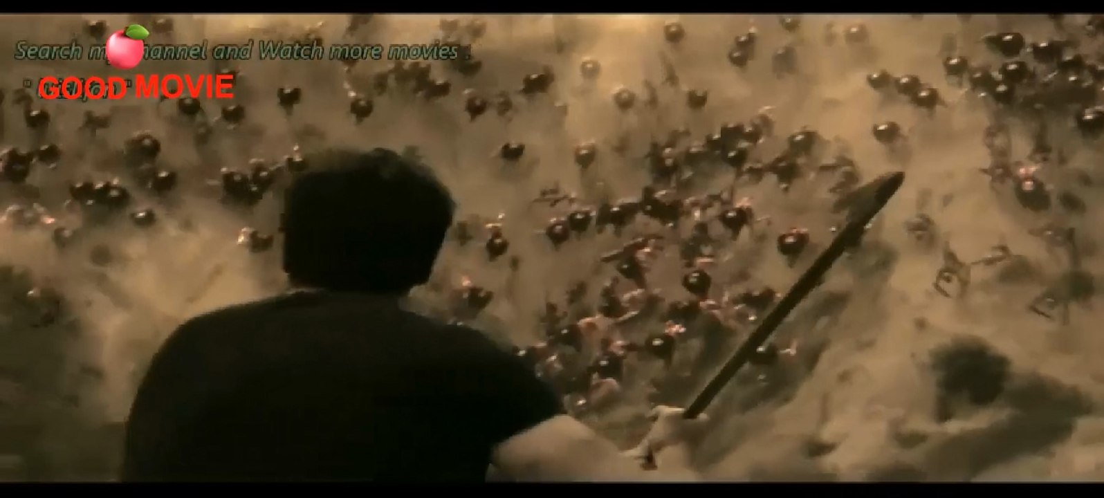 Adventure Movies -Hollywood Science Fiction Movies- Newest Action, War, Sci Fi Movie Full Length-part 2.