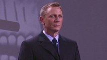 Daniel Craig será 007 otra vez, y sin cortarse la venas