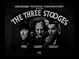 The Three Stooges S01E04 Three Little Pigskins