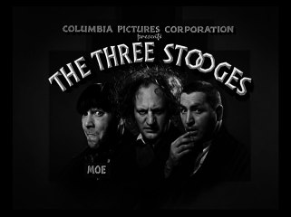 The Three Stooges S02E07 Three Little Beers