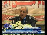 #غرفة_الأخبار | محلب : إطلاق استراتيجية جديدة لمكافحة الفساد ومواجهة النمو السكاني