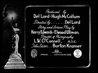 The Three Stooges S08E07 Some More Of Samoa