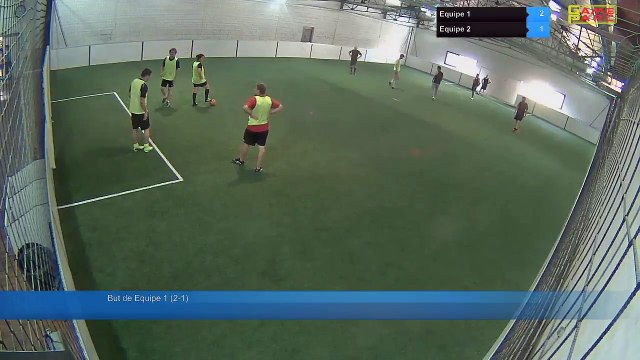 Equipe 1 Vs Equipe 2 - 10/07/17 19:04 - Loisir Poitiers - Poitiers Game Parc