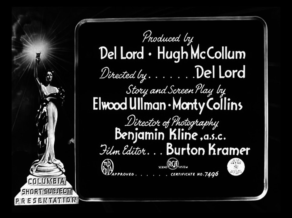 The Three Stooges S09E02 Cactus Makes Perfect