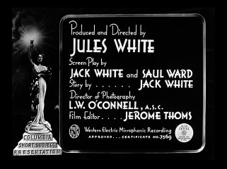 The Three Stooges S09E03 What's The Matador