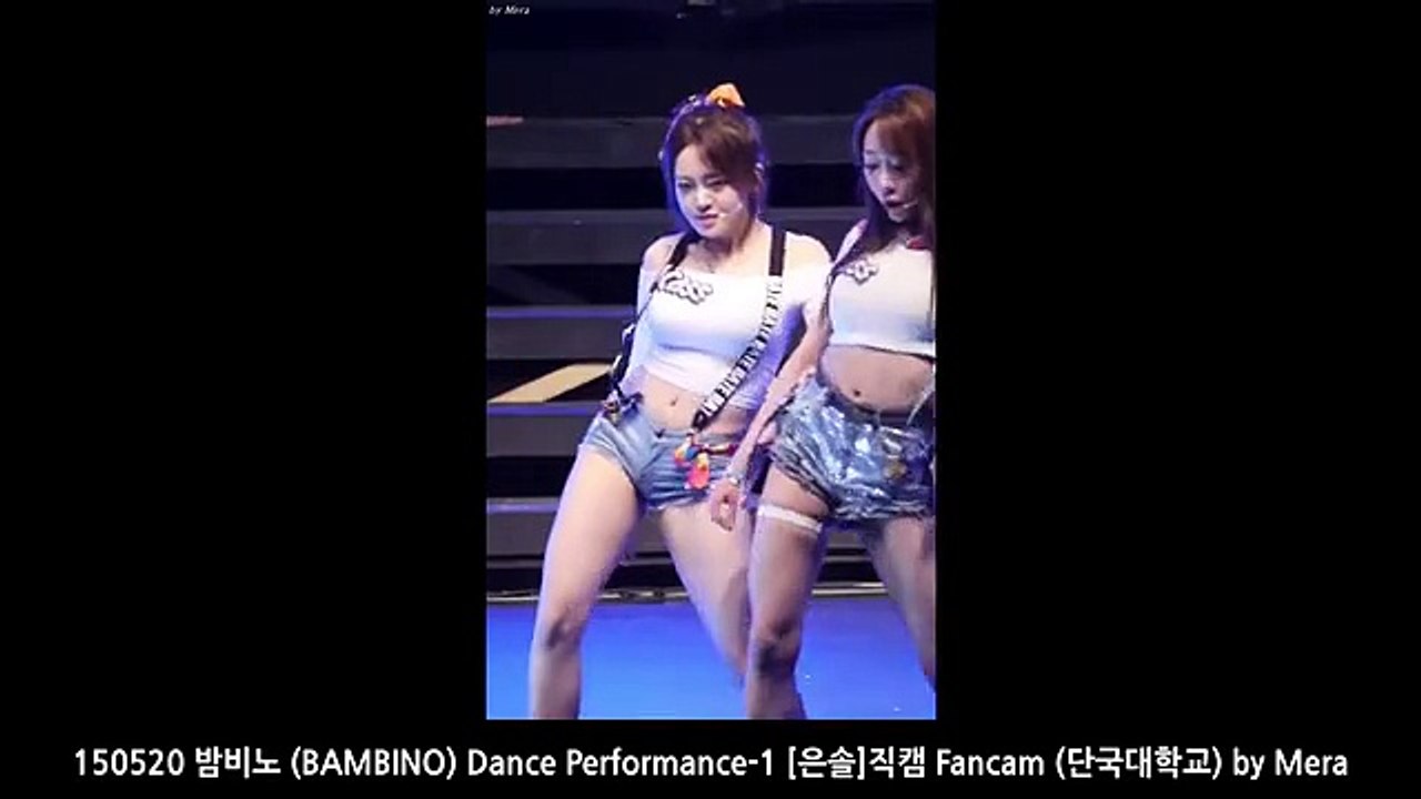 [18+] Korean Sexy Chicks,try not to..