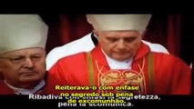 A Igreja Católica e os Padres Pedófilos