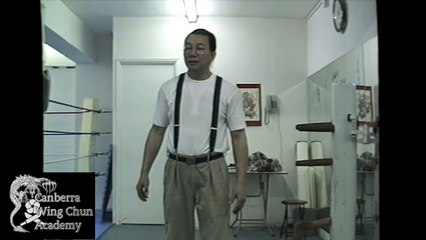 Wan Kam Leung Wing Chun