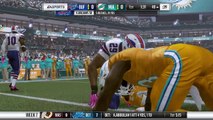 Madden 17 Franchise Mode | Mario Williams Sends A Message | No Fairy Tales Epi 6