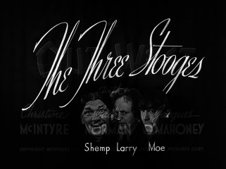 The Three Stooges S14E03 Out West
