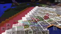 КРАШ ШКОЛО СЕРВЕРА Minecraft PE 1.0.0/ 0.17.0 [ВЗЛОМ ОПКИ]