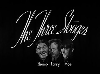 The Three Stooges S16E05 Malice İn The Palace