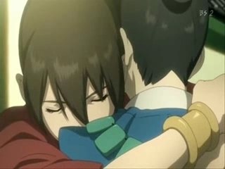 Seirei no Moribito 26 2-2 (Final Ep)