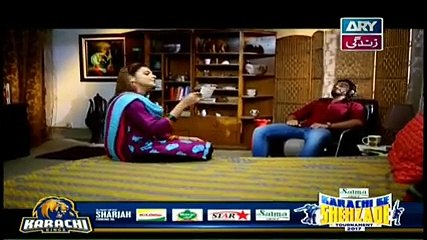Mere Baba Ki Ounchi Haveli Episode 173 in HD  Pakistani Dramas Online in HD