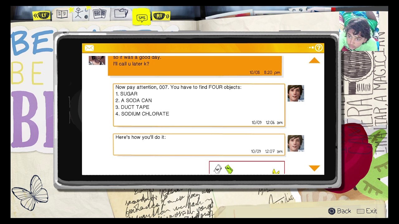 Life is strange ep 3 part 4 (132)