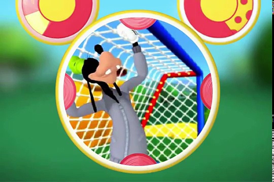 Pour des jeux enfants souris Mickey clubhouse mickeys mousekersize disney junior