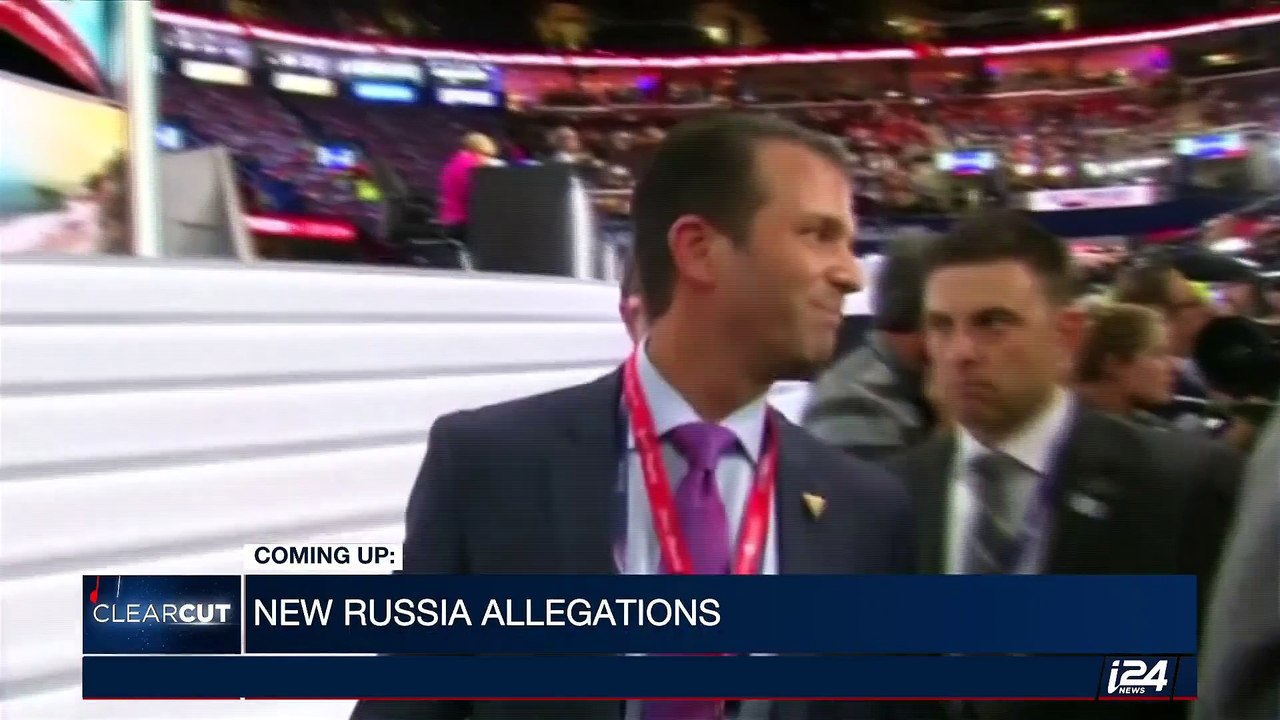 CLEAR CUT | With Michelle Makori |  Monday, July 10th 2017