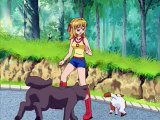 Mermaid Melody Principesse Sirene - Episodio 14 - Ricordi di un cielo stellato