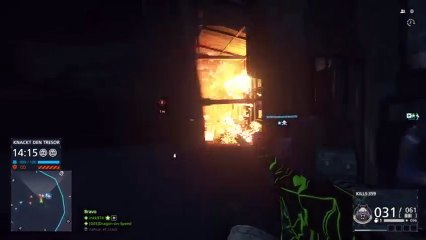 Battlefield hardline noob [Ger] noCommentary chill stream