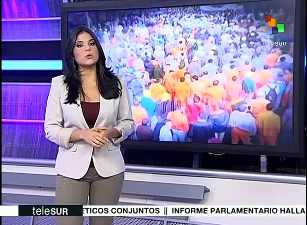 Argentina: cierre de empresas, causa de 1 de cada 4 despidos