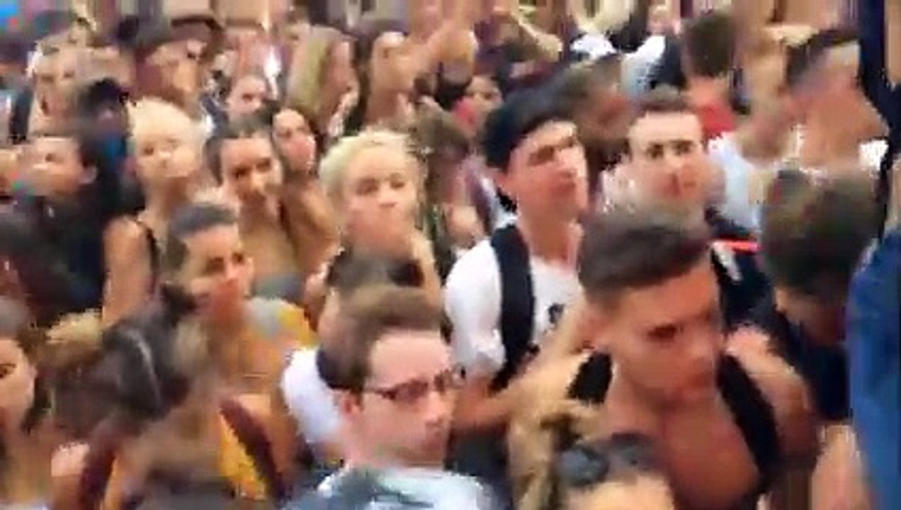 PNL - CONCERT EUROCKEENNES (2017)