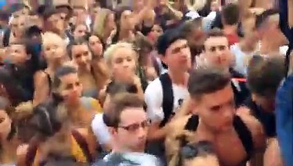 PNL - CONCERT EUROCKEENNES (2017)