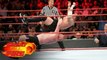 Brock Lesnar vs Samoa Joe WWE Great Balls of Fire, 9 July, 2017 - Universal Championship - WWE