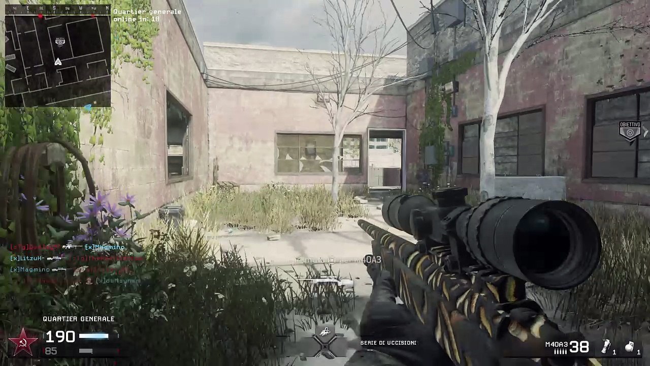 5man Fail
