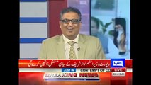 Sohail Warraich Analysis on PMLN Future After JIT Report