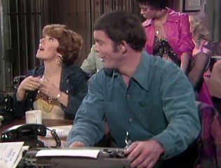 Barney Miller S01E05 The Courtesans