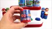 Baby Learn Colors, Colours, Paw Patrol, Peppa Pig, PJ Masks Pop Up Toy, Mashems, Finger Fa