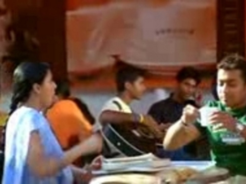 Munbe Vaa -- PRATIS