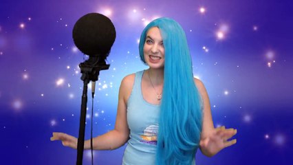 Faster Car - Loving Caliber [Cover] (Aphmau's MyStreet Starlight and Love Love Paradise Theme)