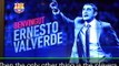 Valverde is the right man to drive Barca forward - Iniesta