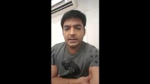 kapil sharma live says sunil gover coming back