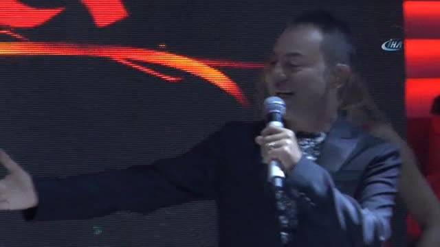 Serdar Ortaç: Ben Delimi Buldum Sizde Delinizi Bulun